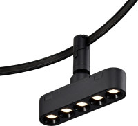 Трековый светильник DUE 267437 Lightstar