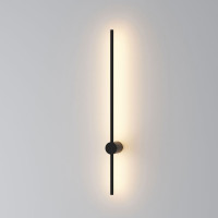 Настенный светильник Stang DK5012-BK Denkirs