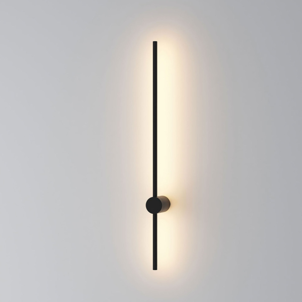 Настенный светильник Stang DK5012-BK Denkirs