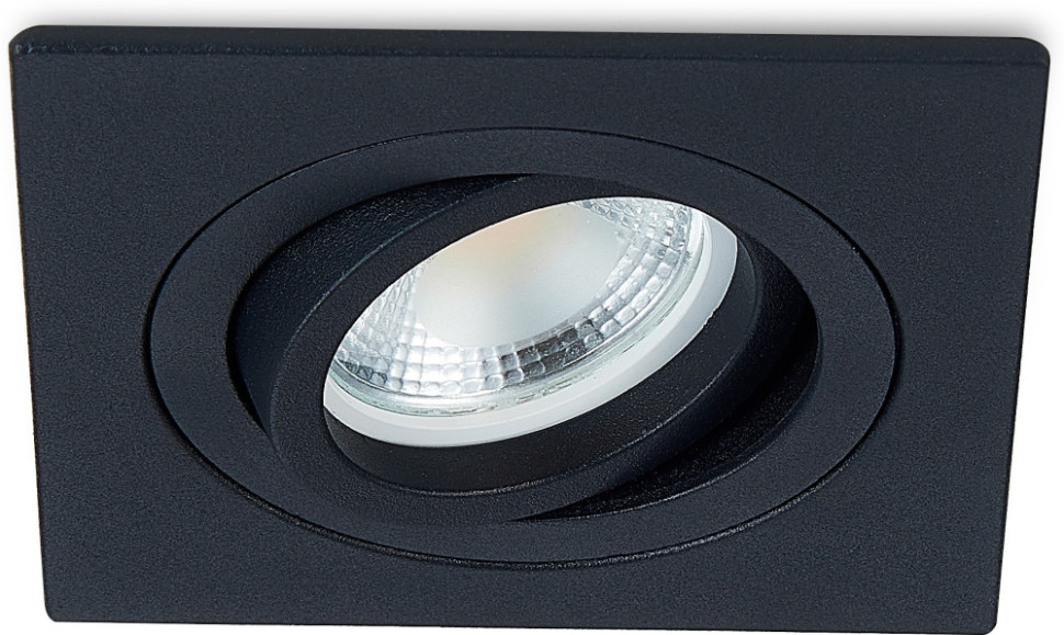 Точечный светильник Basis DL1520SQ1B Donolux