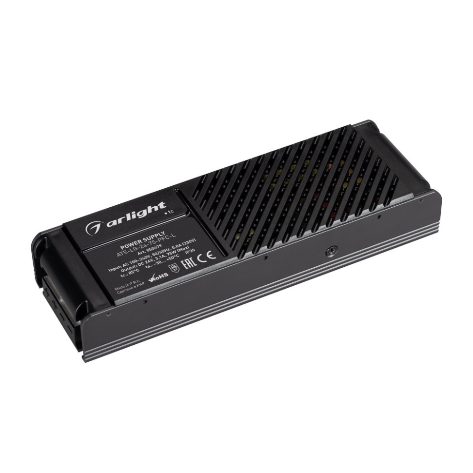 Блок питания ATS 050479 Arlight