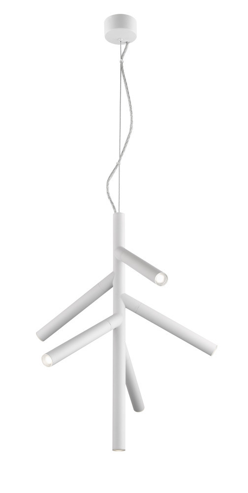 Подвесной светильник 1159 1159-LED30PL Simple Story