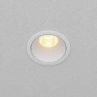 Точечный светильник Dip DL115-10W-2.7K-W Maytoni Точечный светильник Dip DL115-10W-2.7K-W Maytoni