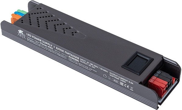 Блок питания Power-Pro A240305N Arte Lamp
