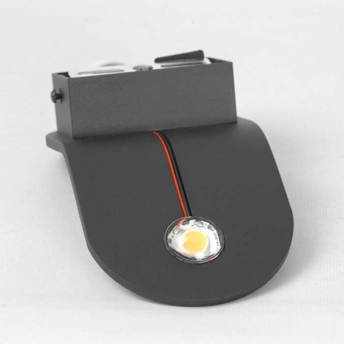 Настенный светильник Gulf LSP-7228 Lussole