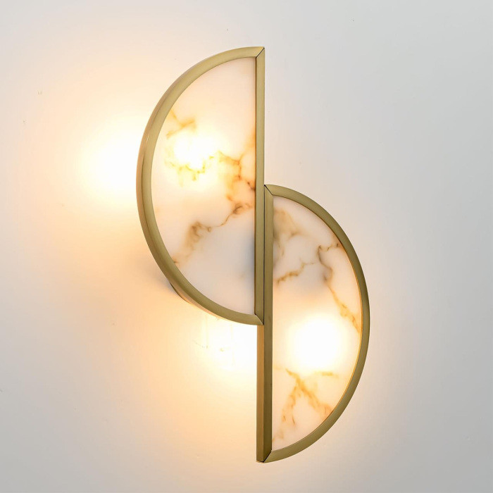 Настенный светильник Toscana 5447/2W Odeon Light