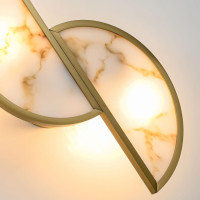 Настенный светильник Toscana 5447/2W Odeon Light