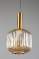 Подвесной светильник Omnilux Triscina OML-99406-01