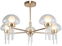 Потолочная люстра Greensboro LSP-8822 Lussole