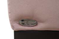 Пуф Stella прямоугольный сиреневый Пуф Stella прямоугольный сиреневый