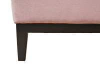 Пуф Stella прямоугольный сиреневый Пуф Stella прямоугольный сиреневый