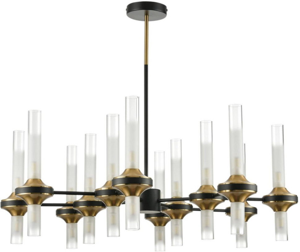 Потолочная люстра Tamaresa 8112/24 Lumion