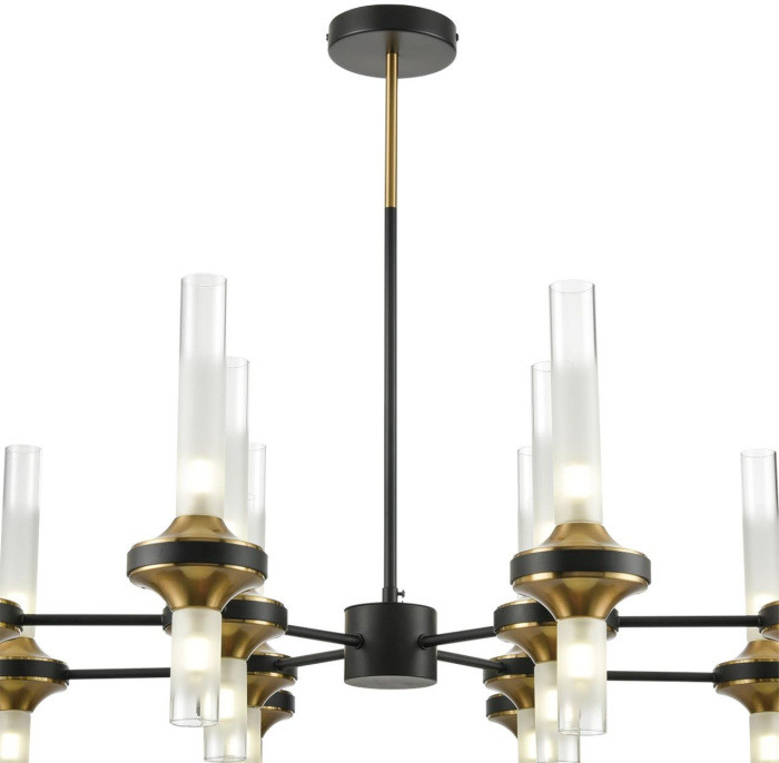 Потолочная люстра Tamaresa 8112/24 Lumion