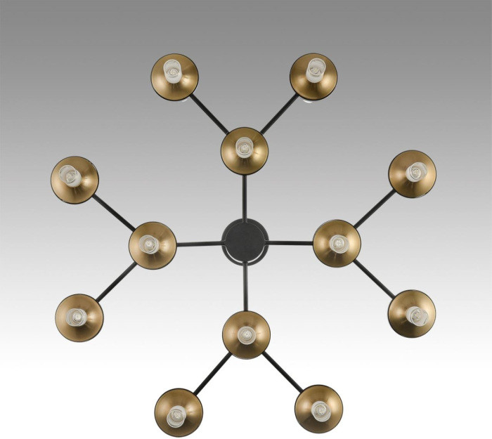 Потолочная люстра Tamaresa 8112/24 Lumion