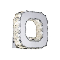 Настенный светильник Granda EL336W12 Eletto