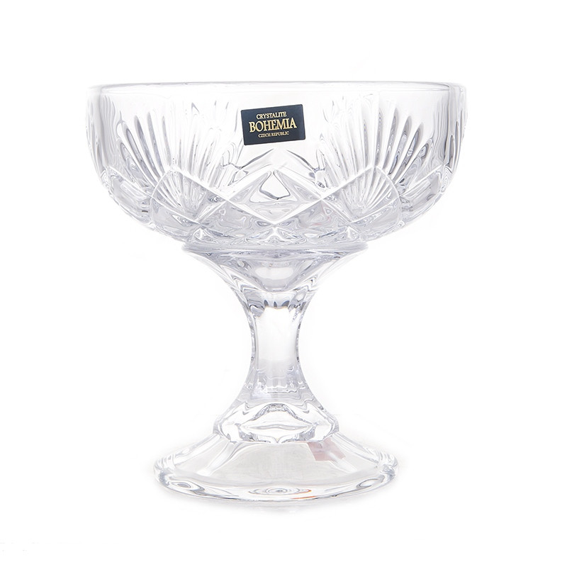 Конфетница 15см. "Лира-Нова"