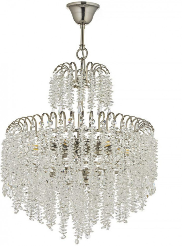 Подвесная люстра Daverio Daverio E 1.5.50.105 N Arti Lampadari