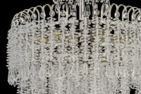 Подвесная люстра Daverio Daverio E 1.5.50.105 N Arti Lampadari