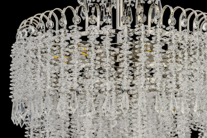 Подвесная люстра Daverio Daverio E 1.5.50.105 N Arti Lampadari