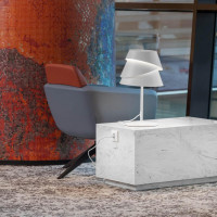 Настольная лампа Mantra Alboran 5863 Настольная лампа Mantra Alboran 5863