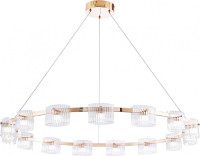 Подвесная люстра Ori 4248-15P Favourite