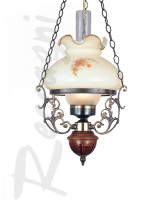 Подвесная люстра  L 2400 M Reccagni Angelo