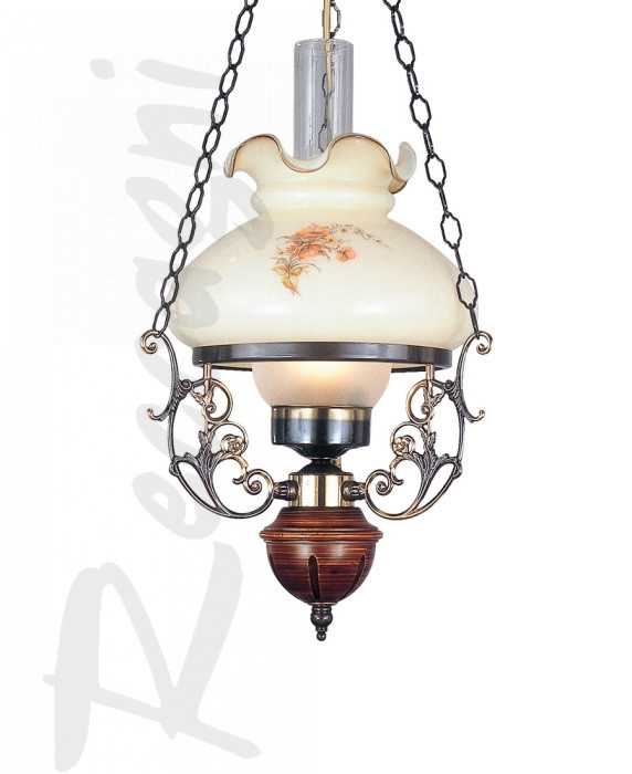 Подвесная люстра  L 2400 M Reccagni Angelo