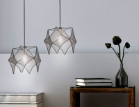 Подвесной светильник TRADITIONAL TR8421 Ambrella