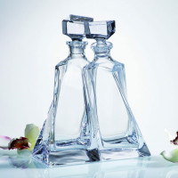 Штоф 2шт "Ловерс"