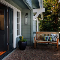 Настенный светильник уличный Maya 6552 Mantra Настенный светильник уличный Maya 6552 Mantra