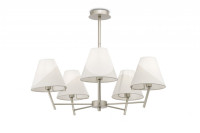 Потолочная люстра Vanessa FR5084PL-05G Freya