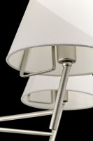 Потолочная люстра Vanessa FR5084PL-05G Freya