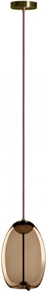 Подвесной светильник Knot 8135-A mini Loft It