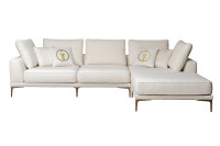 Диван Tesoro модульный правый Диван Tesoro модульный правый