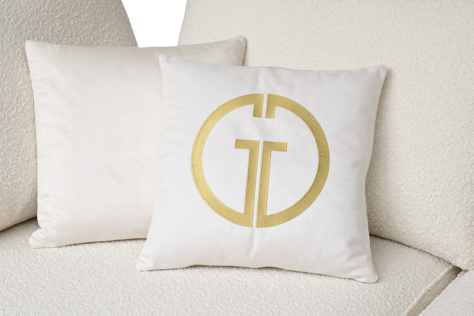 Диван Tesoro модульный правый