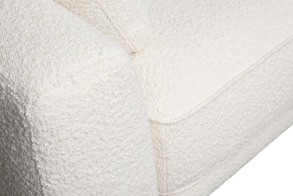 Диван Tesoro модульный правый