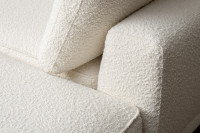 Диван Tesoro модульный правый Диван Tesoro модульный правый