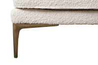 Диван Tesoro модульный правый Диван Tesoro модульный правый