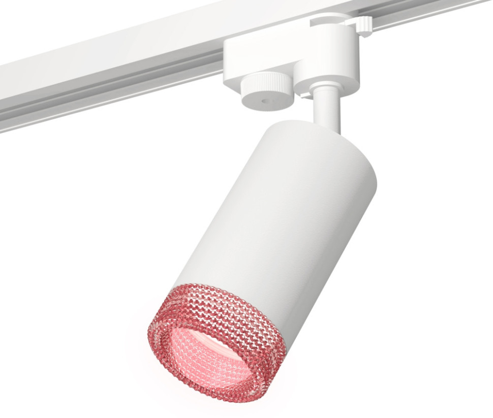 Трековый светильник Track System XT6322082 Ambrella