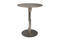 Стол барный круглый высокий Стол барный круглый высокий