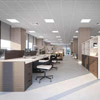 Светодиодная панель Master 48785 Feron Светодиодная панель Master 48785 Feron