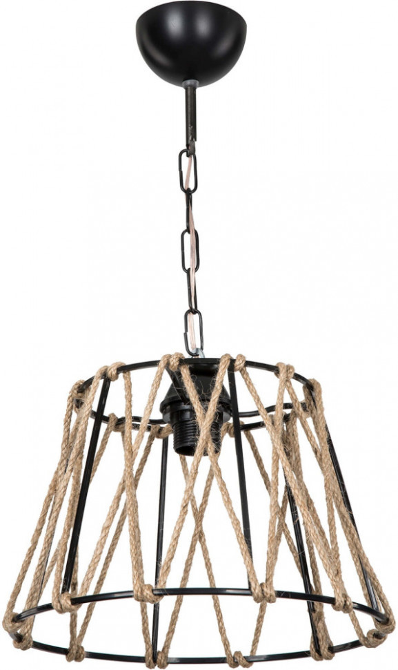 Подвесной светильник Georgiana TL1607H1-01BK TopLight