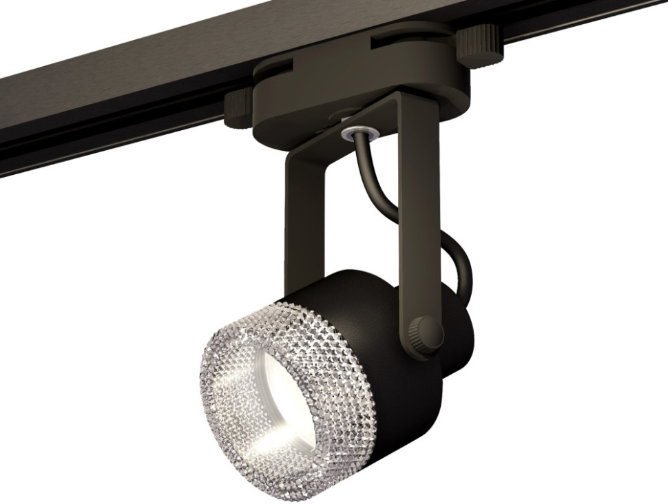 Трековый светильник Track System XT6602060 Ambrella
