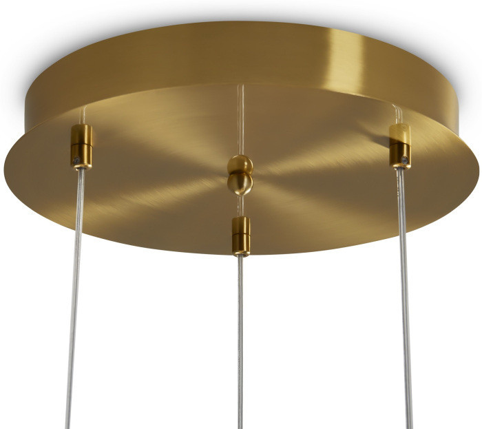 Подвесной светильник Koil FR6136PL-L18BT Freya