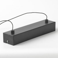 Подвесной светильник Murrieta LSP-7134 Lussole Подвесной светильник Murrieta LSP-7134 Lussole