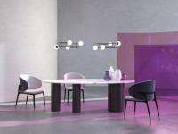 Подвесная люстра Maytoni Balance MOD317PL-06B Подвесная люстра Maytoni Balance MOD317PL-06B