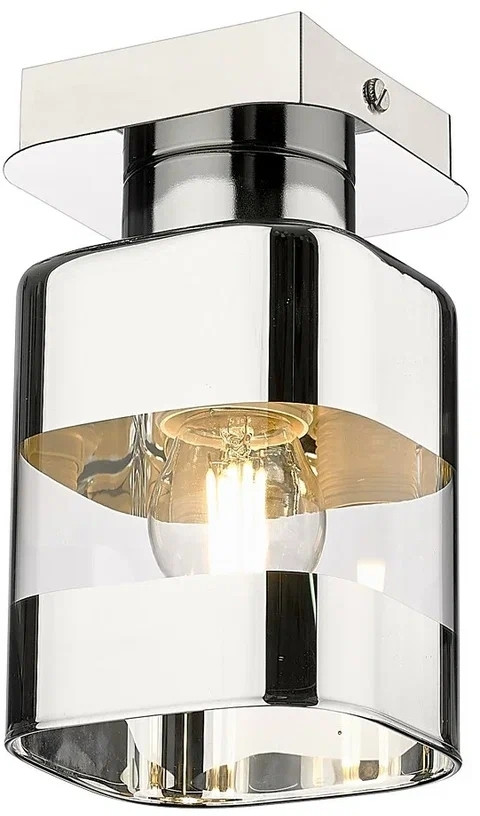 Потолочный светильник  241-107-01 Velante