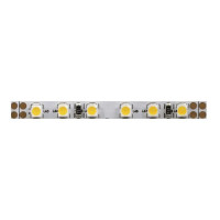Светодиодная лента SWG 9,6W/m 120LED/m 3528SMD теплый белый 5M 005669