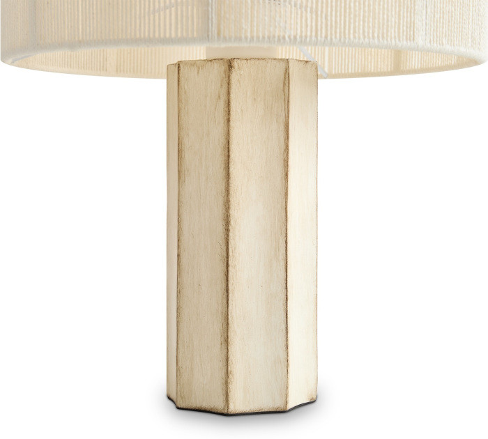 Интерьерная настольная лампа Papier 2 FR5486TL-01M Freya