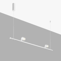 Подвесной светильник Fermo 359308 Novotech Подвесной светильник Fermo 359308 Novotech